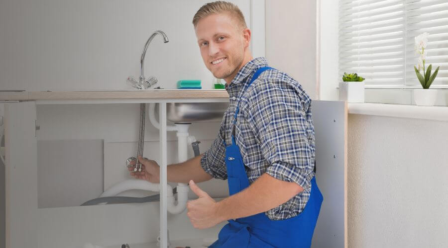 Professional water heater repair in Union City, PA